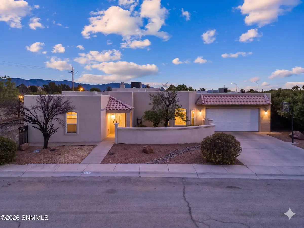 3990 Golondrina Court, Las Cruces, NM 88012 - #1