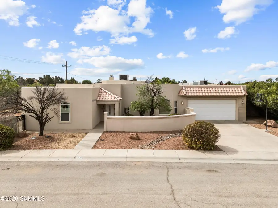 3990 Golondrina Court, Las Cruces, NM 88012 - #2