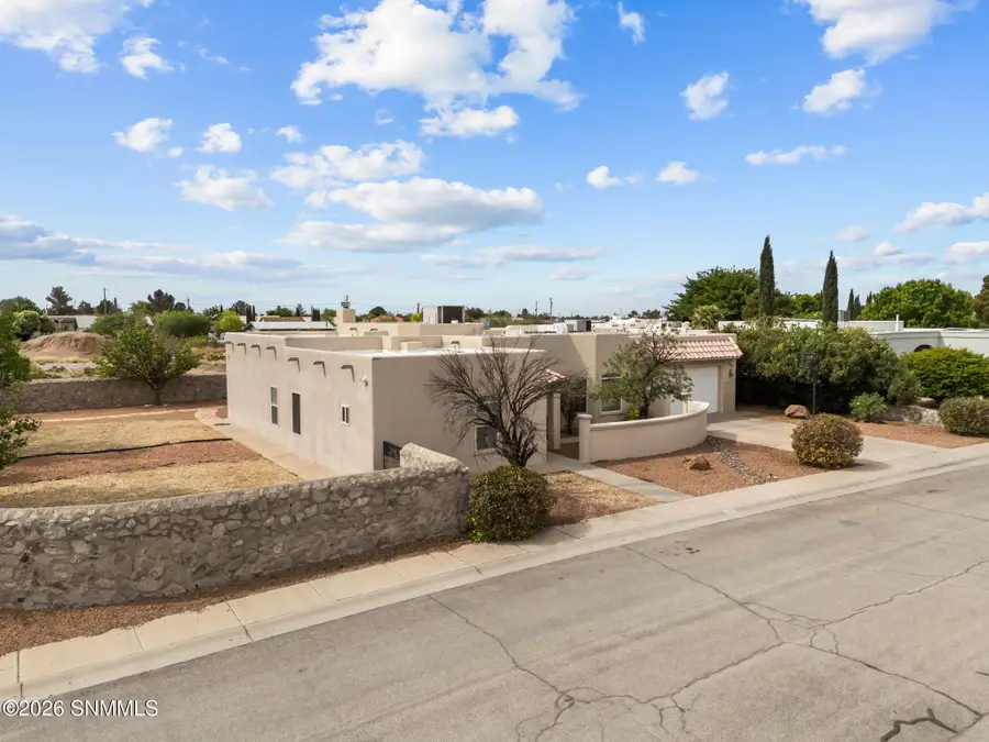 3990 Golondrina Court, Las Cruces, NM 88012 - #3