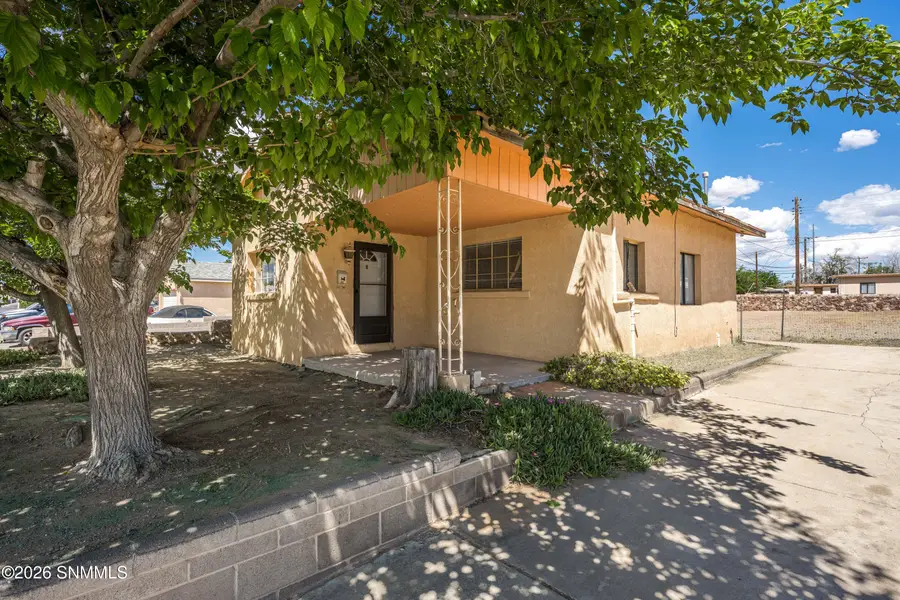 625 S Esperanza Street, Las Cruces, NM 88001 - #3