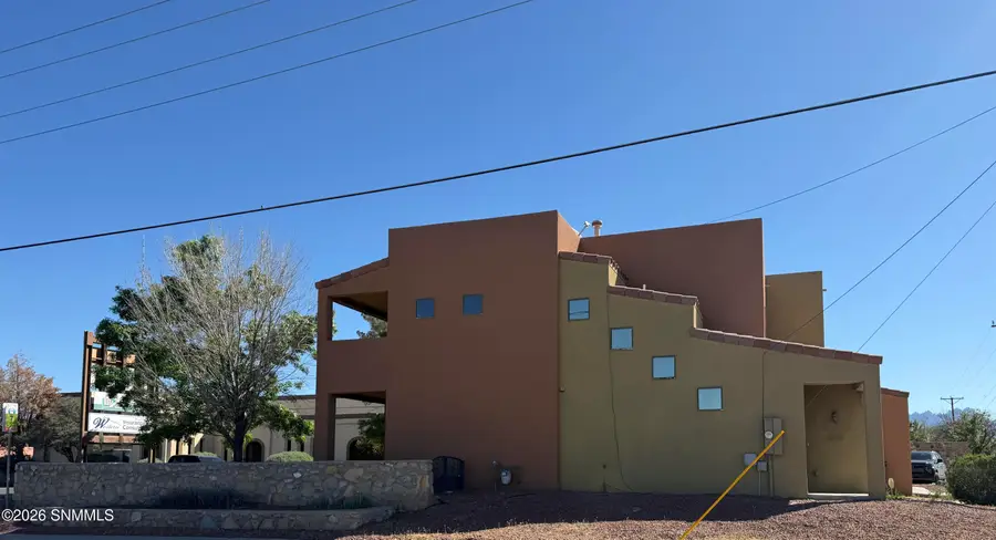 560 El Molino Boulevard, Las Cruces, NM 88005 - #2