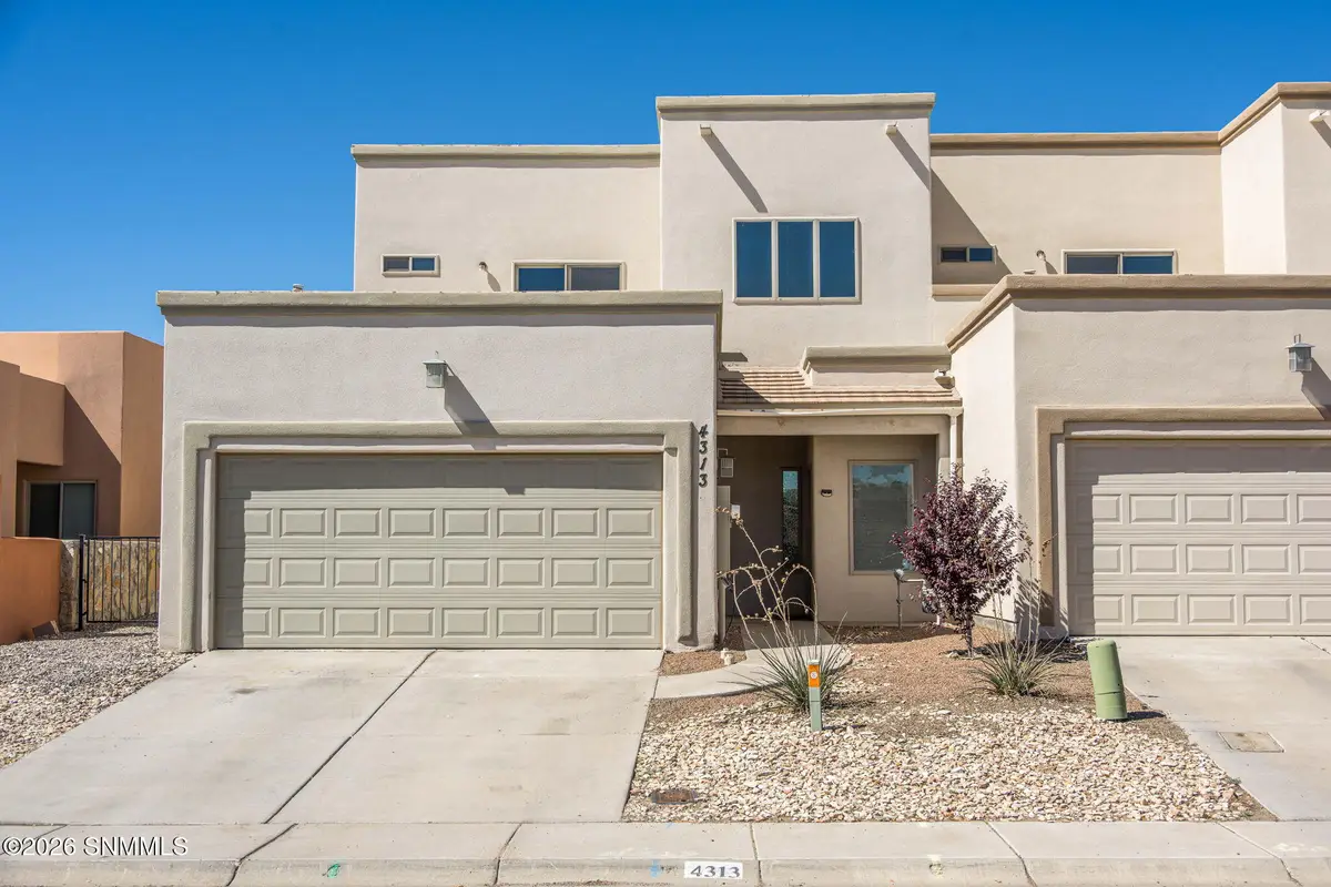 4313 Levante Drive, Las Cruces, NM 88011 - #1