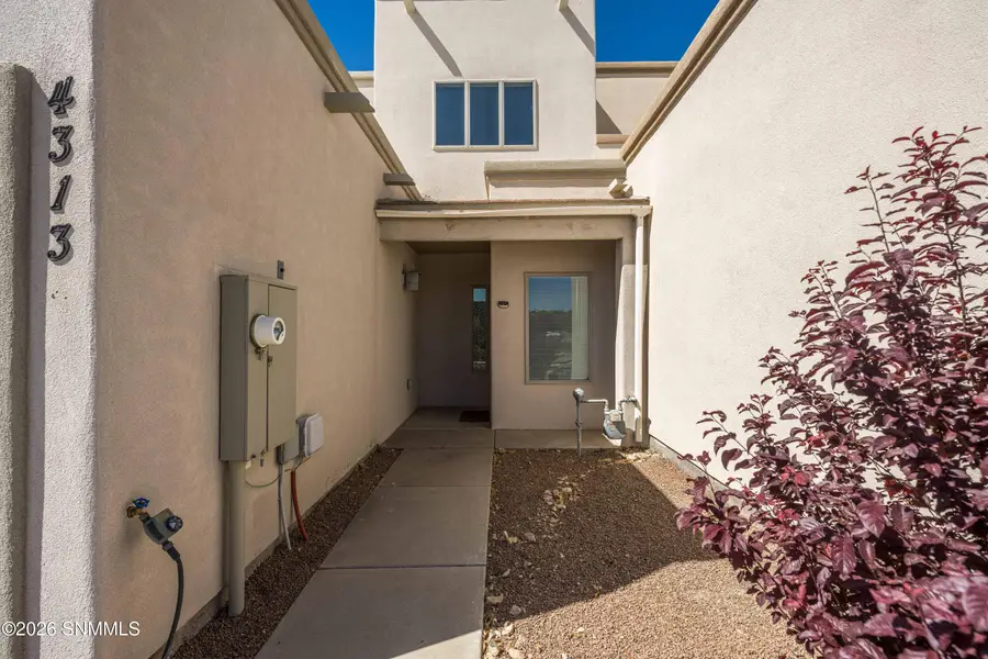 4313 Levante Drive, Las Cruces, NM 88011 - #2