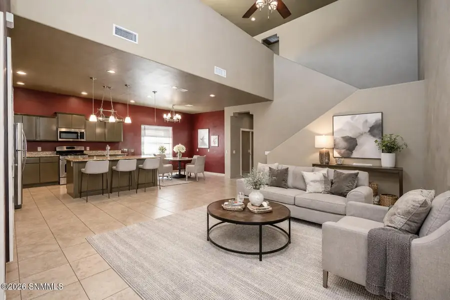 4313 Levante Drive, Las Cruces, NM 88011 - #3