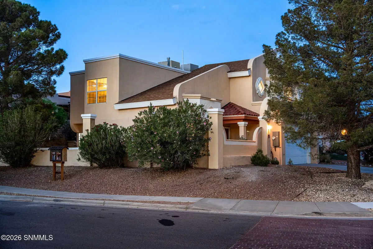 2209 San Felipe, Las Cruces, NM 88011 - #1