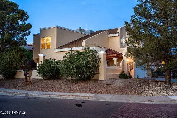 2209 San Felipe, Las Cruces, NM 88011