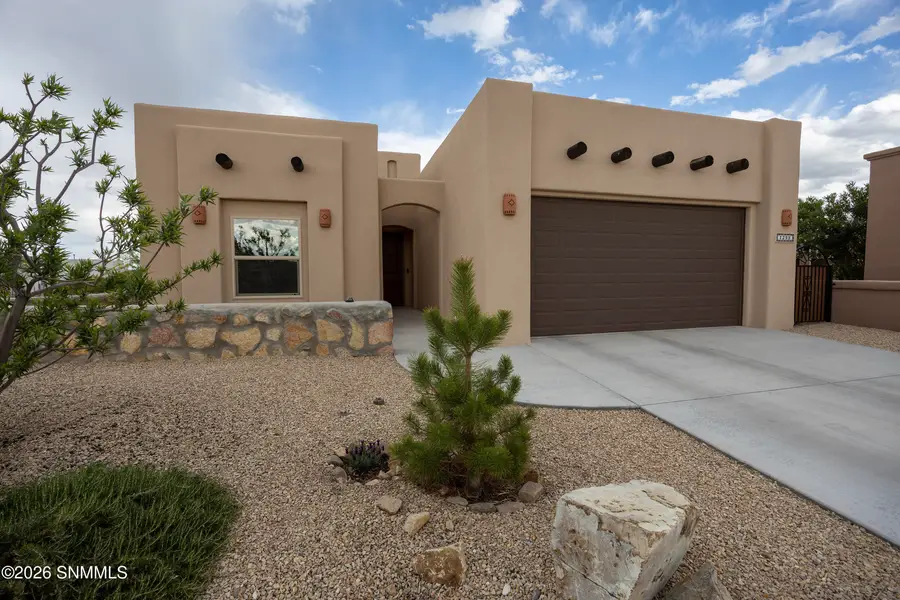 1298 Sisley Place, Las Cruces, NM 88007 - #2