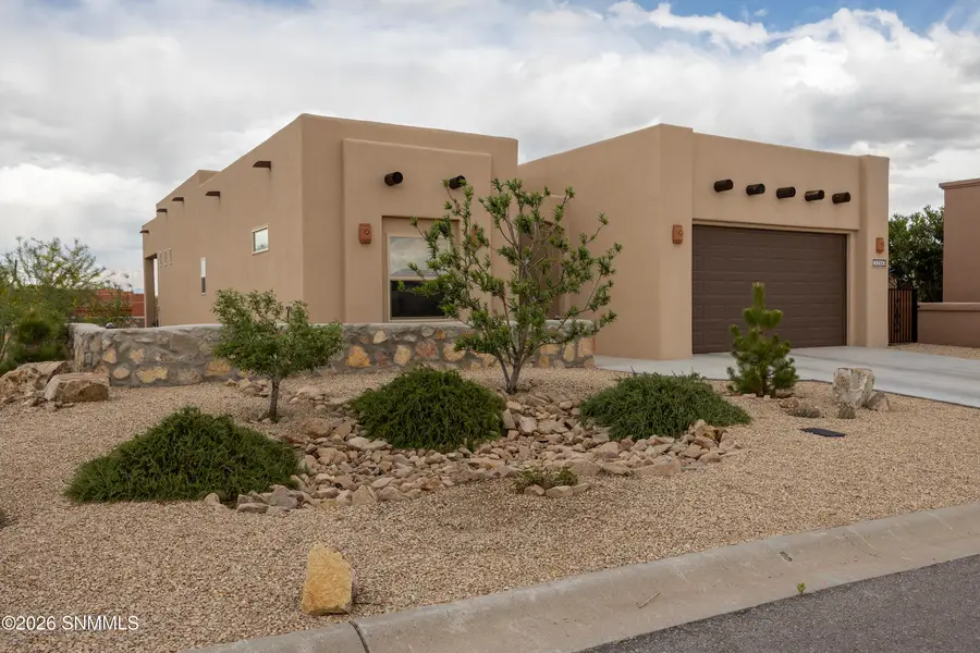 1298 Sisley Place, Las Cruces, NM 88007 - #3