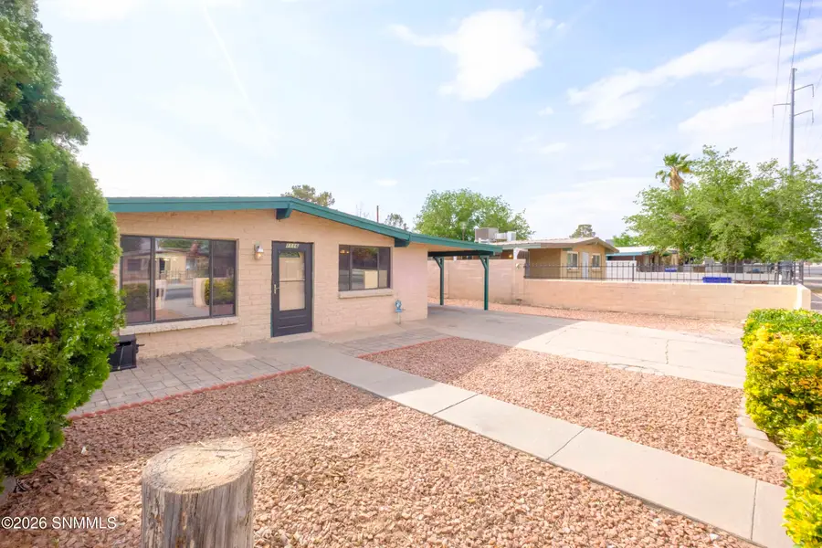 1116 S Espina Street, Las Cruces, NM 88001 - #3
