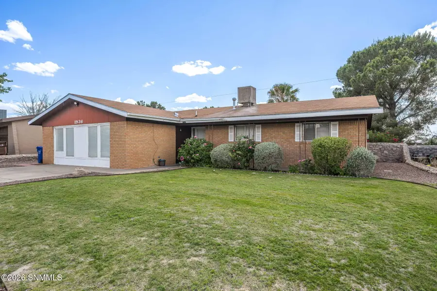 1936 Bromilow Street, Las Cruces, NM 88001 - #3