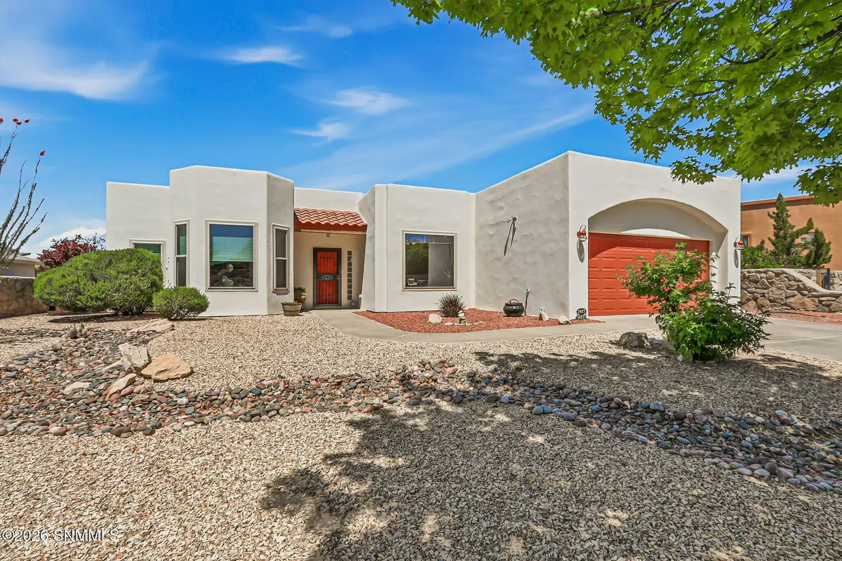2927 Long Bow Loop, Las Cruces, NM 88011 - #1