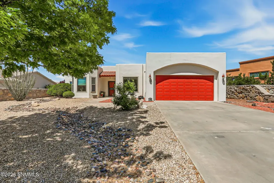 2927 Long Bow Loop, Las Cruces, NM 88011 - #3