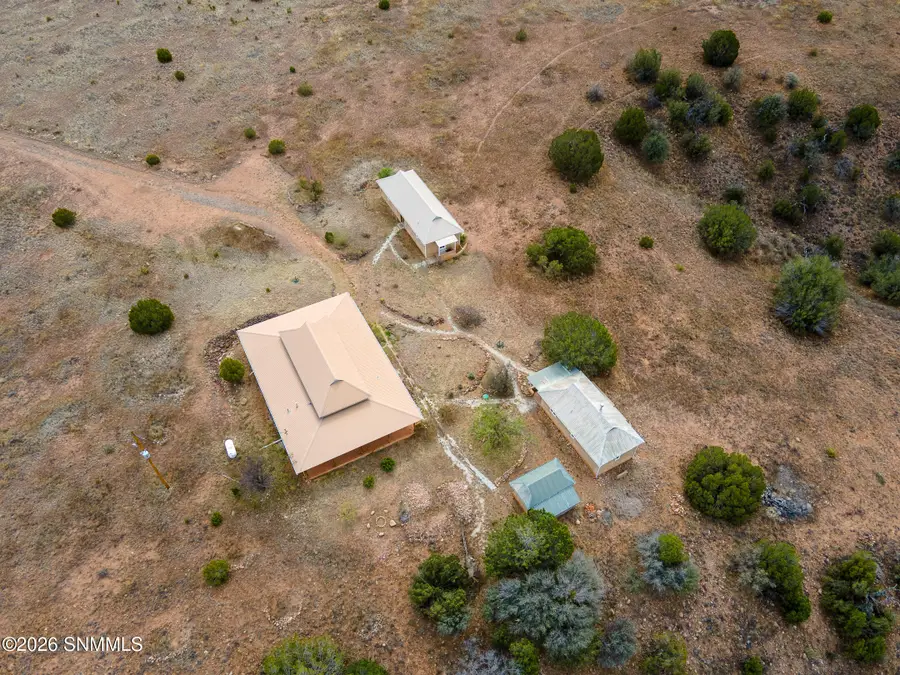 89 Wilson Road, San Lorenzo, NM 88041 - #3