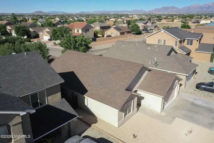 2966 Fountain Avenue, Las Cruces, NM 88007 - #3