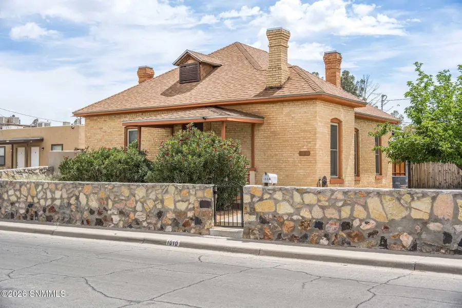 1010 Plain Street, Las Cruces, NM 88001 - #2