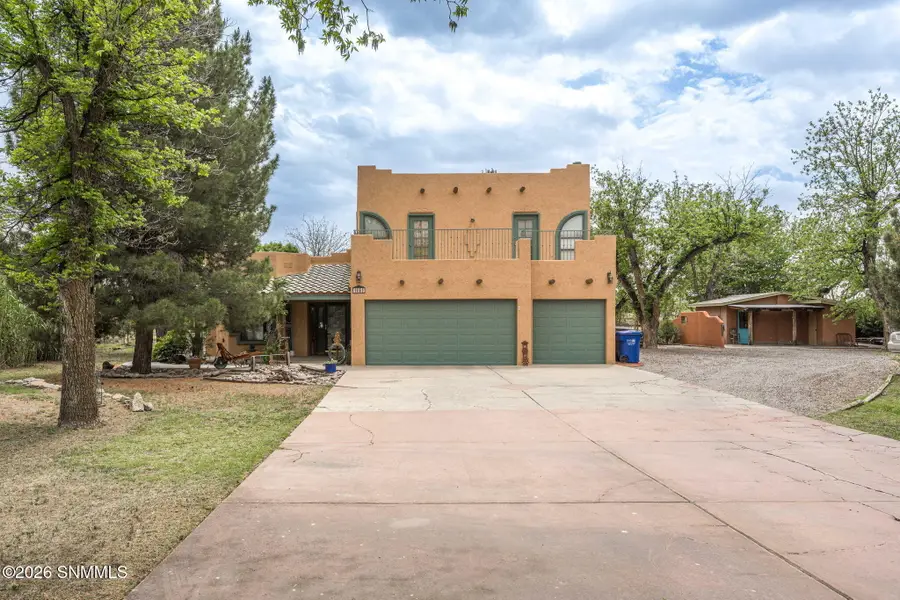 1461 W Brown Road, Las Cruces, NM 88005 - #2