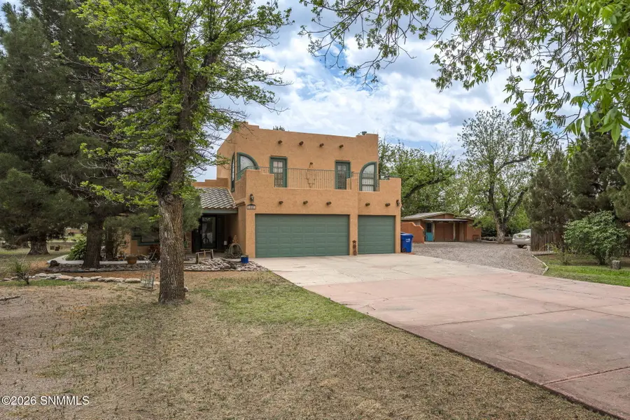 1461 W Brown Road, Las Cruces, NM 88005 - #3
