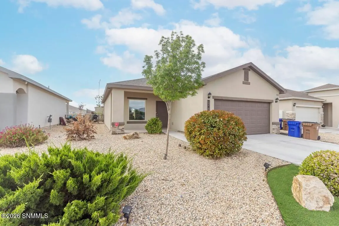 7141 Meridian Street, Las Cruces, NM 88012 - #1