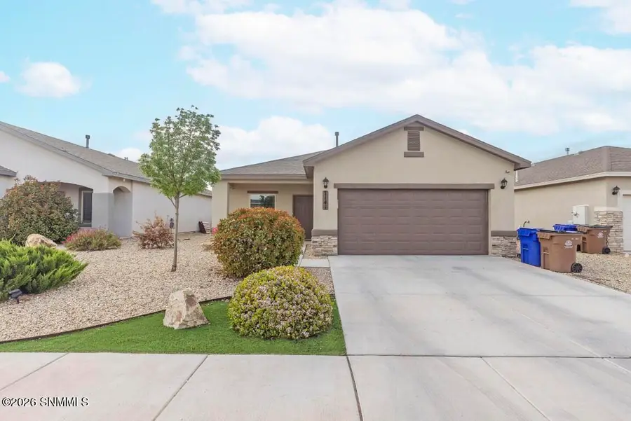 7141 Meridian Street, Las Cruces, NM 88012 - #2