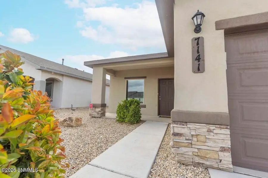 7141 Meridian Street, Las Cruces, NM 88012 - #3