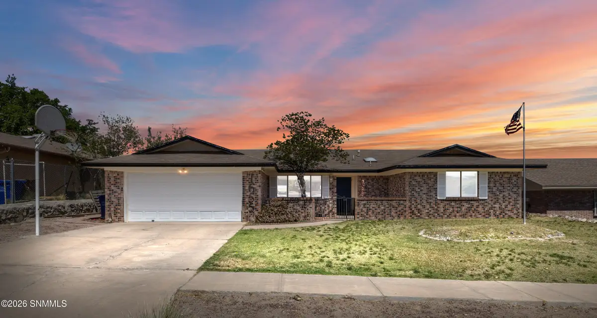 1655 Candlelight Drive, Las Cruces, NM 88011 - #1
