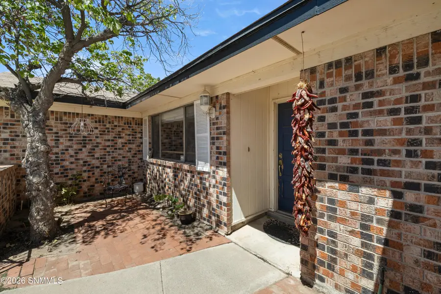 1655 Candlelight Drive, Las Cruces, NM 88011 - #2