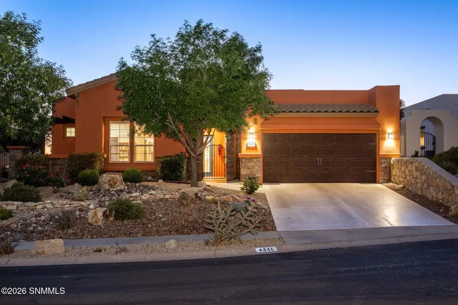 4335 Isleta Court, Las Cruces, NM 88011 - #2