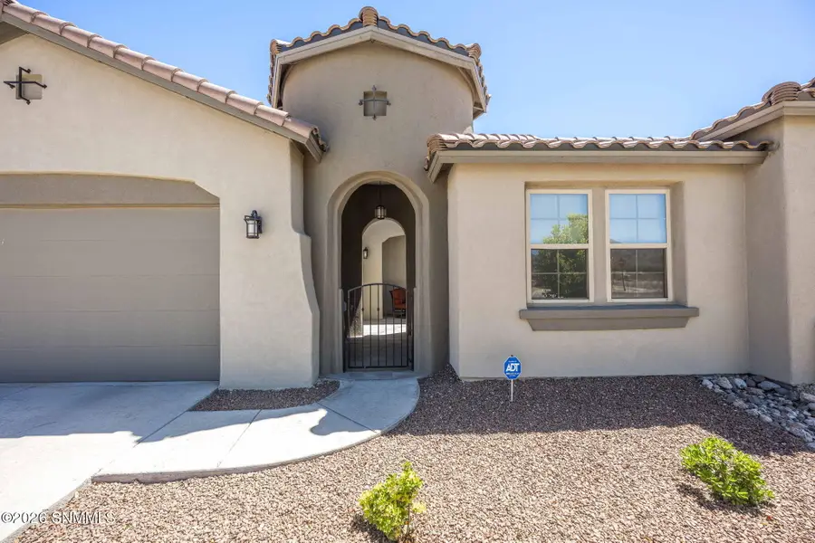 391 Red Cap Court, Las Cruces, NM 88007 - #3