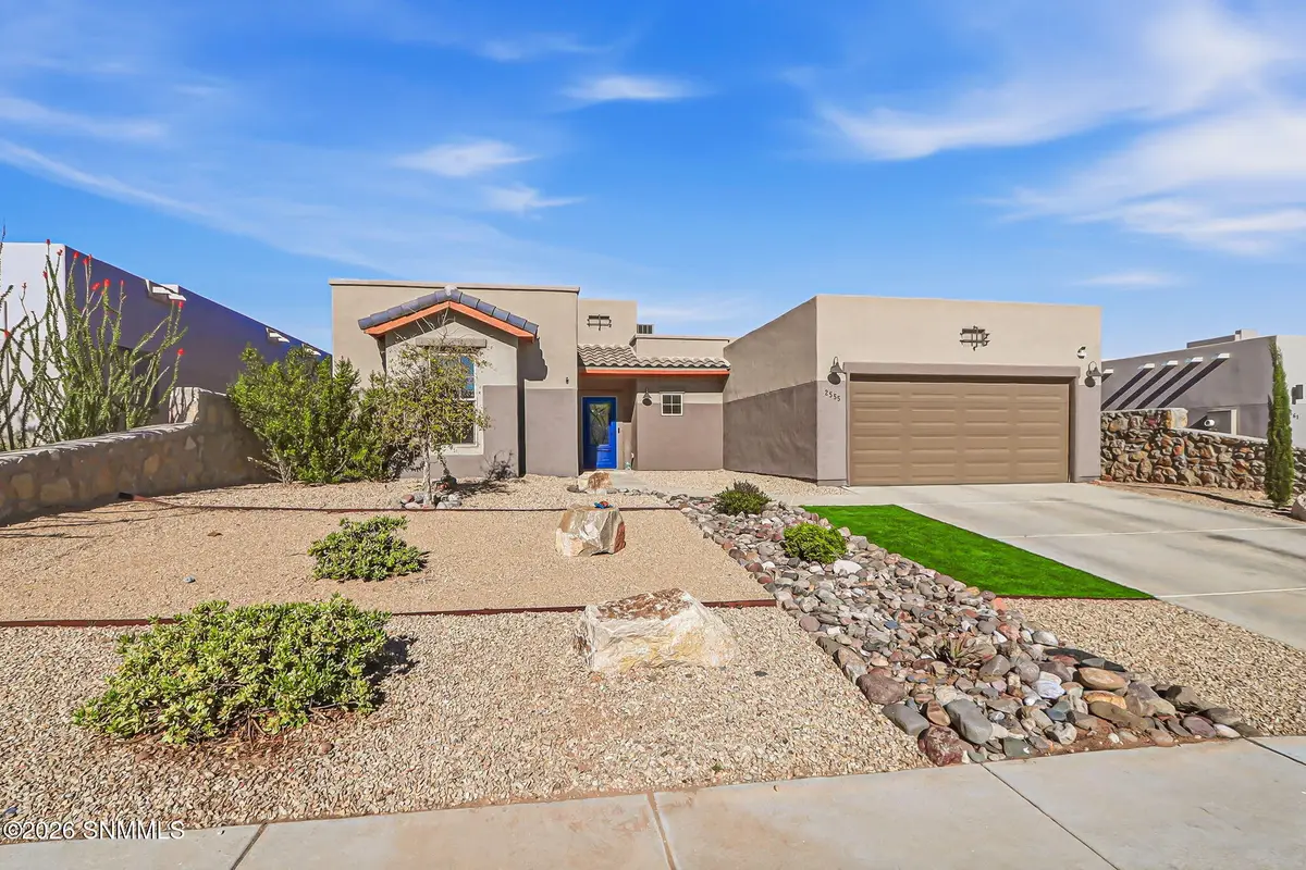 2555 Petaluma Avenue, Las Cruces, NM 88011 - #1