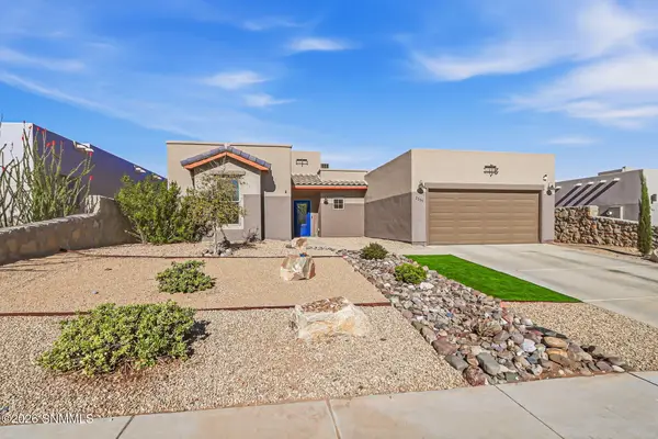 2555 Petaluma Avenue, Las Cruces, NM 88011