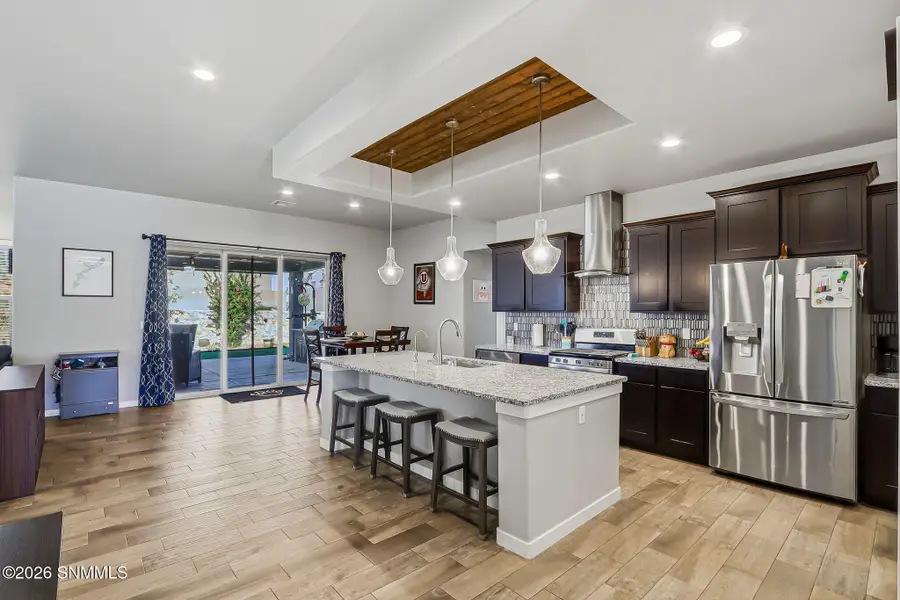 2555 Petaluma Avenue, Las Cruces, NM 88011 - #2