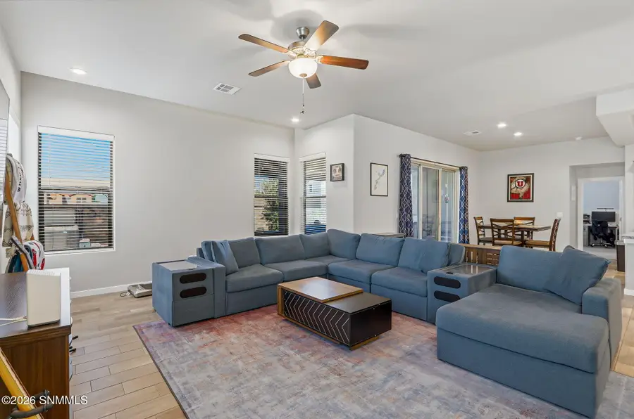 2555 Petaluma Avenue, Las Cruces, NM 88011 - #3