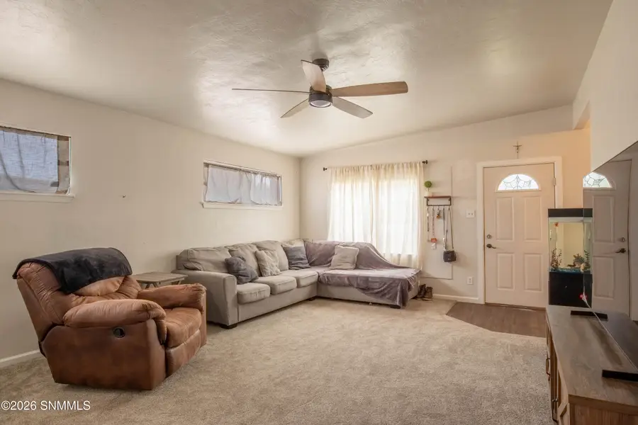 1503 Sacramento Street, Las Cruces, NM 88001 - #3