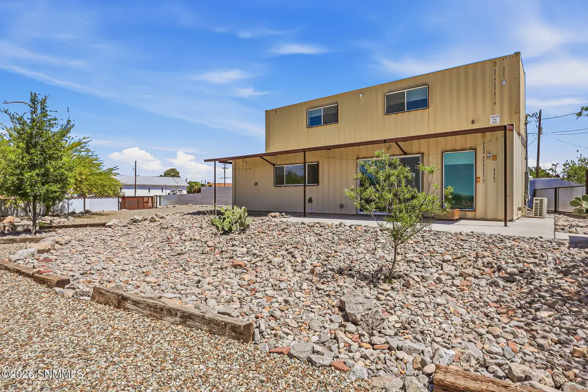 416 Palm Avenue, Las Cruces, NM 88001 - #1