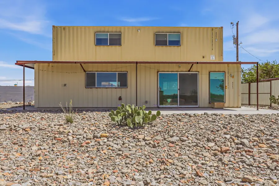 416 Palm Avenue, Las Cruces, NM 88001 - #2