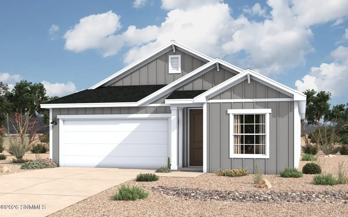 7563 Sierra Este Place, Las Cruces, NM 88012 - #1