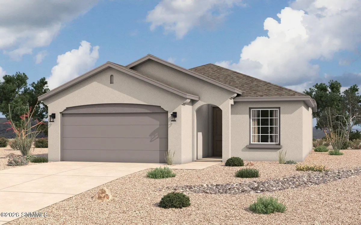 7547 Sierra Este Place, Las Cruces, NM 88012 - #1