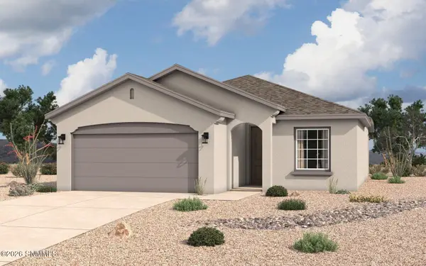 7547 Sierra Este Place, Las Cruces, NM 88012