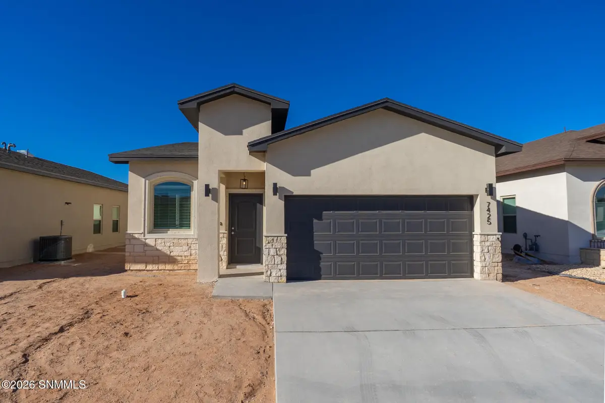 142 Dawson Street, Santa Teresa, NM 88008 - #1