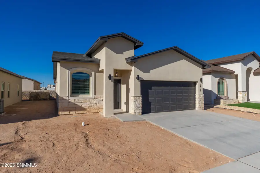 142 Dawson Street, Santa Teresa, NM 88008 - #2