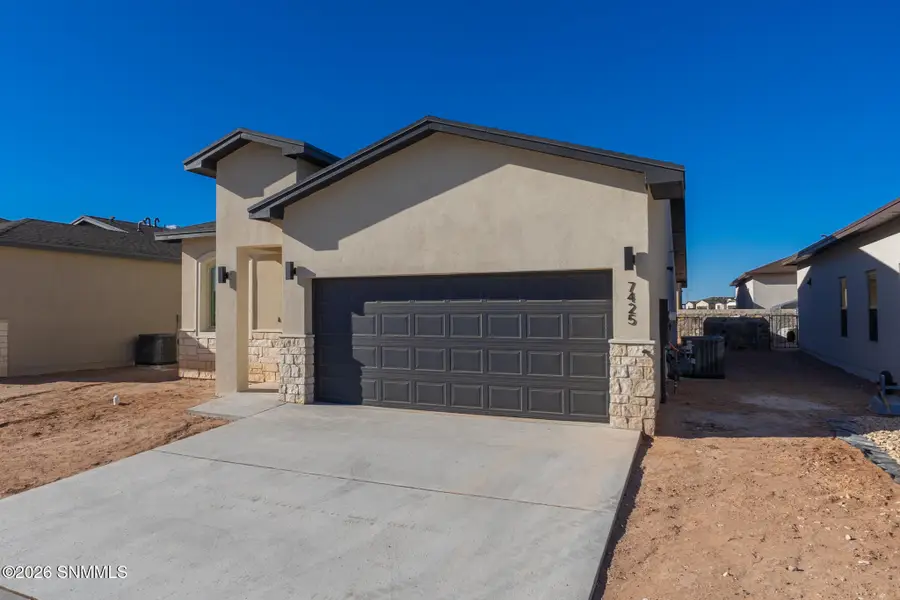 142 Dawson Street, Santa Teresa, NM 88008 - #3