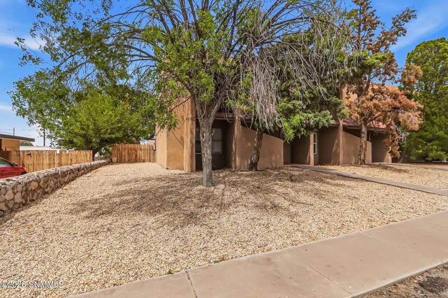 1345 Branson Avenue #1A, Las Cruces, NM 88001 - #2