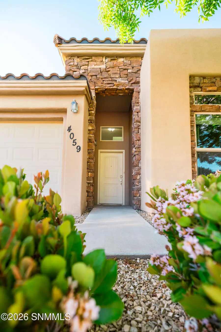 4059 Bella Sierra Court, Las Cruces, NM 88011 - #2