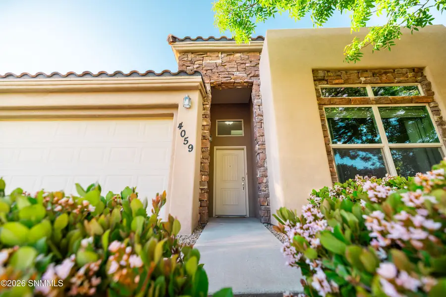 4059 Bella Sierra Court, Las Cruces, NM 88011 - #3