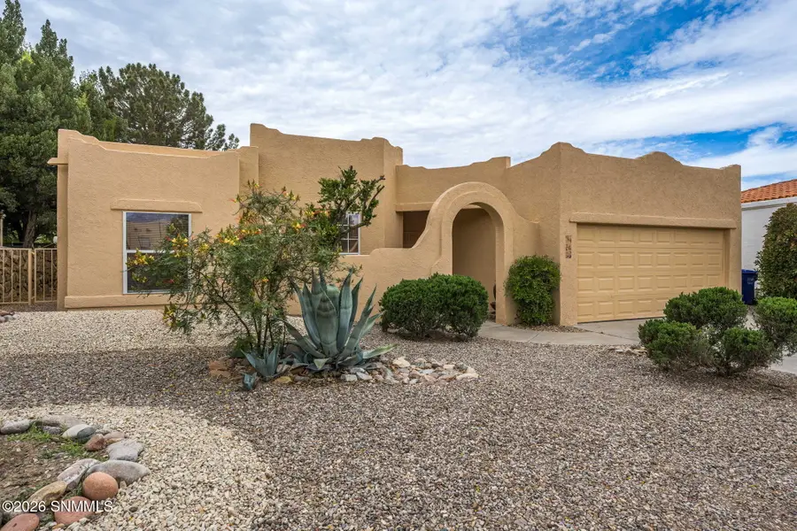 4416 Los Arboles Drive, Las Cruces, NM 88011 - #2