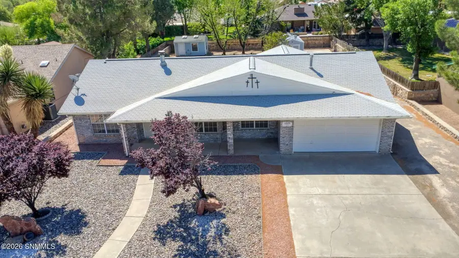 1225 Villita Loop, Las Cruces, NM 88007 - #3