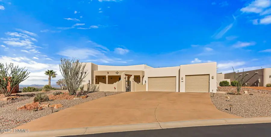 1220 Titania Court, Las Cruces, NM 88007 - #2