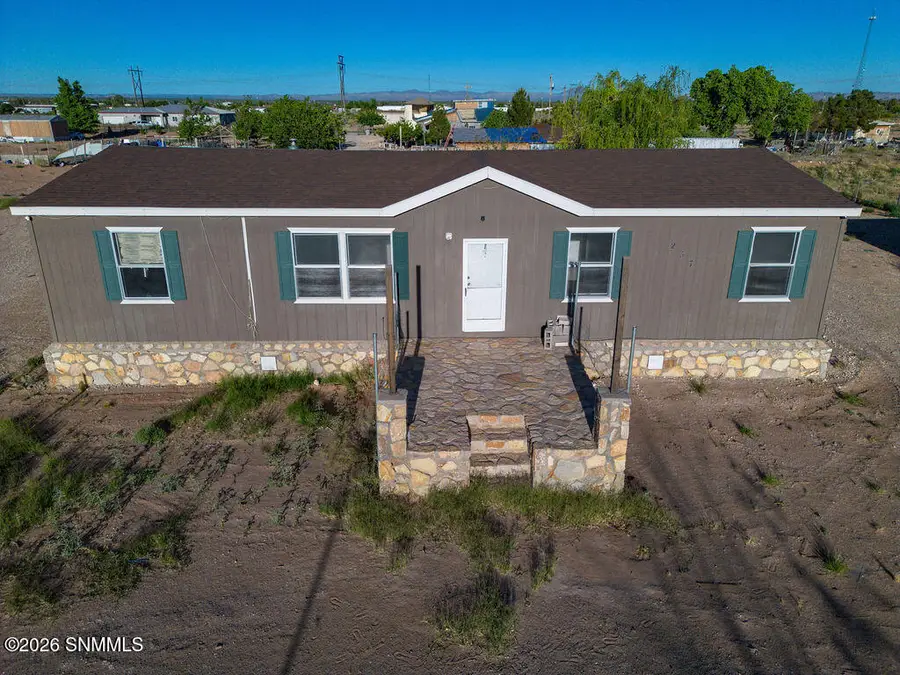 237 Magee Drive, Chaparral, NM 88081 - #2