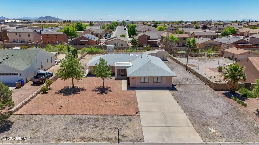 4066 Windridge Circle, Las Cruces, NM 88012 - #3