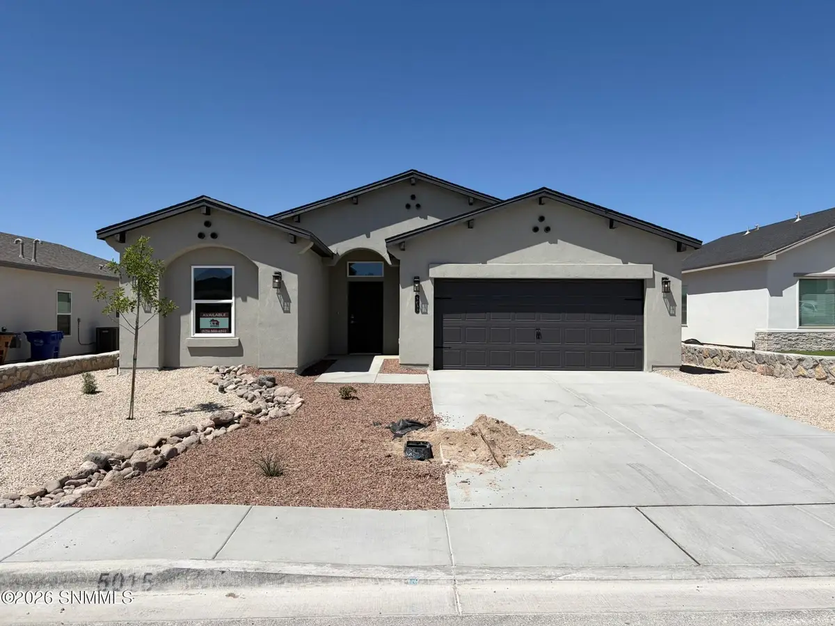 5055 Venado Street, Las Cruces, NM 88012 - #1